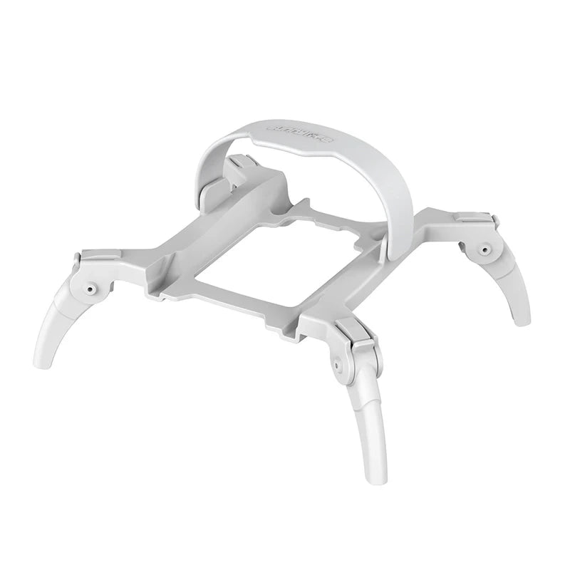 Sunnylife MM3-LG551 - Train d'atterrissage rehaussé pliable pour DJI Mini 3 - visuel 1