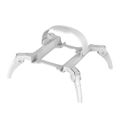 Sunnylife MM3-LG551 - Train d'atterrissage rehaussé pliable pour DJI Mini 3 - visuel 1