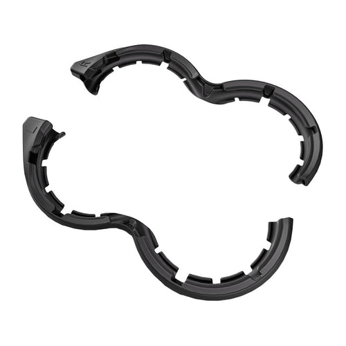 Sunnylife NE2-KC146-D - Protège-hélices en TPE pour DJI Neo 2, noir - visuel 1