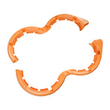 Sunnylife NE2-KC146-C - Protège-hélices en TPE pour DJI Neo 2, orange - visuel 2