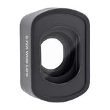 Sunnylife Objectif grand angle 0,72x pour Osmo Pocket 4 et Pocket 3 - champ de vision 108° - visuel 1