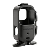 Sunnylife ON-BK065 - adaptateur de fixation pliable pour DJI Osmo Nano - visuel 1