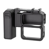 Sunnylife ON-BK161 - kit vlogging pour Osmo Nano : poignée vlogging Osmo nano