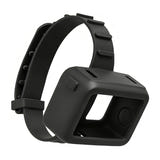 Sunnylife ON-ZD117 - Coque silicone avec sangle réglable pour DJI Osmo Nano - visuel 1