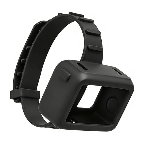 Sunnylife ON-ZD117 - Coque silicone avec sangle réglable pour DJI Osmo Nano - visuel 1