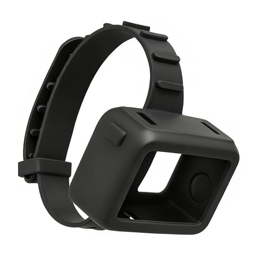 Sunnylife ON-ZD117 - Coque silicone avec sangle réglable pour DJI Osmo Nano - visuel 1