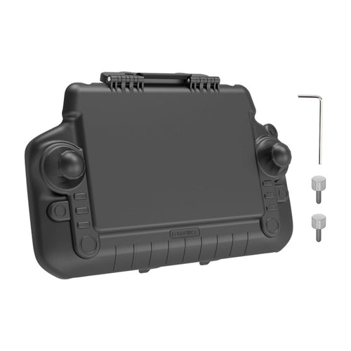 Sunnylife - Protection et pare-soleil 2-en-1 YK05 pour DJI RC Plus 2