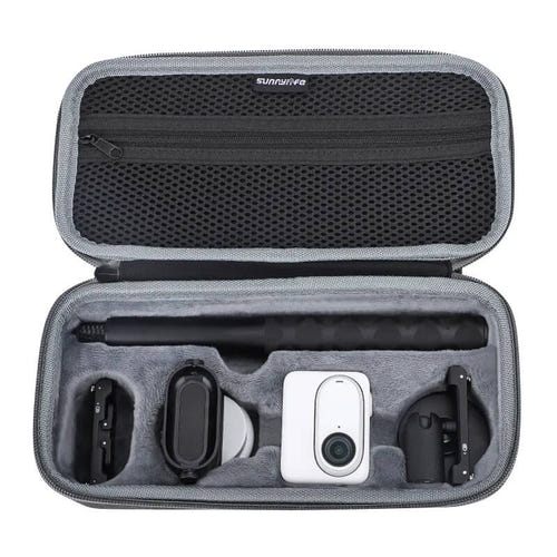Sunnylife Étui de protection - housse compacte pour Insta360 GO 3 / GO 3S - visuel 1