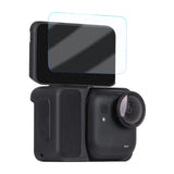 Sunnylife GU-BHM044 - Lot de 2 verres trempés 9H pour Insta360 GO Ultra - visuel 3