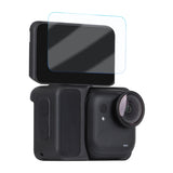 Sunnylife GU-BHM044 - Lot de 2 verres trempés 9H pour Insta360 GO Ultra - visuel 3