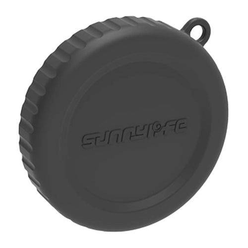 Sunnylife OA6-BHT133 - Protection d'objectif en silicone pour DJI Osmo Action 6 - visuel 1