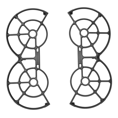 Sunnylife - Protection d'hélices NE-KC863-D pour DJI Neo (noir) : protège hélices DJI Neo kc863 noir