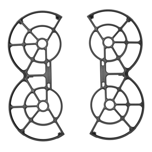 Sunnylife - Protection d'hélices NE-KC863-D pour DJI Neo (noir) : protège hélices DJI Neo kc863 noir