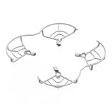 Sunnylife - Protections d'hélices N4P-KC712 pour DJI Mini 4 Pro : fixation boucle hélices