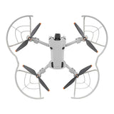 Sunnylife - Protections d'hélices N4P-KC712 pour DJI Mini 4 Pro : protège hélices montés drone