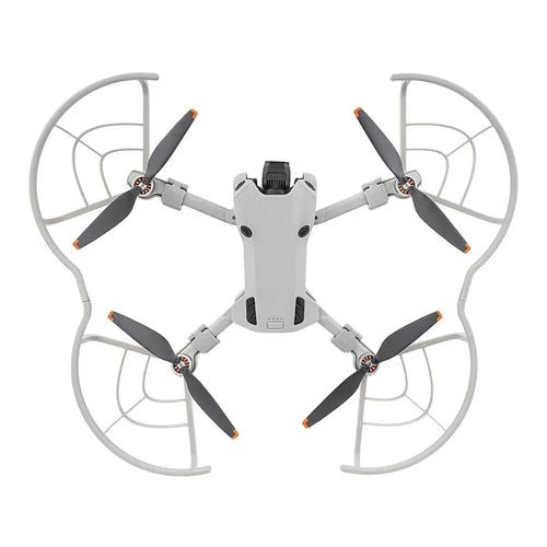 Sunnylife - Protections d'hélices N4P-KC712 pour DJI Mini 4 Pro : protège hélices montés drone
