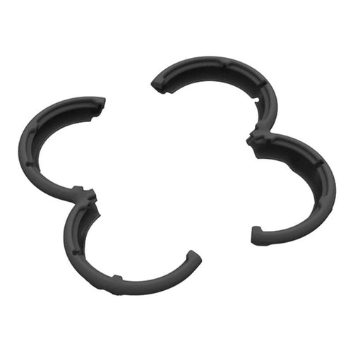 Sunnylife - Protection d'hélices TPE NE-KC868-D pour DJI Neo (noir) : protège hélices TPE DJI Neo noir