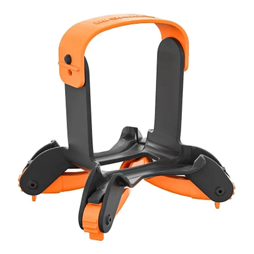 Sunnylife - Rehausse de train d'atterrissage AT2-LG797-C pour DJI Avata 2 (orange) : pliée