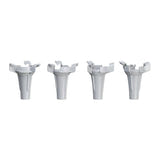 Sunnylife - Rehausse de train d'atterrissage NE-LG865 pour DJI Neo (gris)