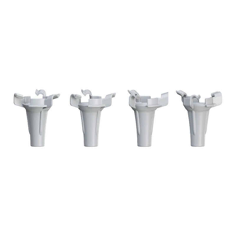 Sunnylife - Rehausse de train d'atterrissage NE-LG865 pour DJI Neo (gris) - visuel 1