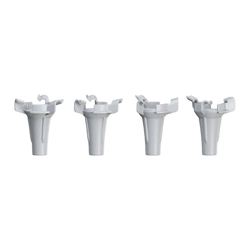 Sunnylife - Rehausse de train d'atterrissage NE-LG865 pour DJI Neo (gris) - visuel 1