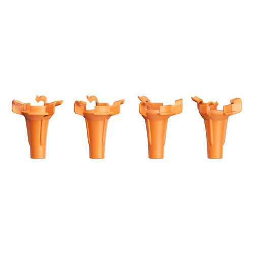 Sunnylife - Rehausse de train d'atterrissage NE-LG865 pour DJI Neo (orange)