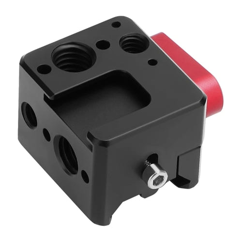 Sunnylife RO-HC522 - pince adaptatrice pour stabilisateur DJI RS - visuel 1