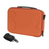 Sunnylife - Sac Adventure Combo OA6-B132 pour DJI Osmo Action 6 (orange) - visuel 1