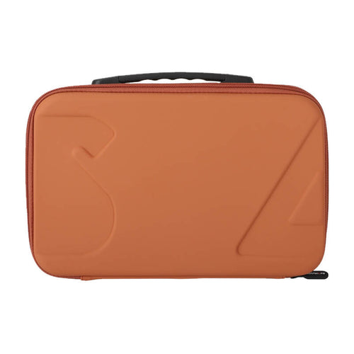 Sunnylife - Sac Adventure OA5-B894 pour DJI Osmo Action 5 Pro / 4 / 3 (orange)