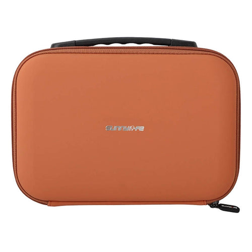 Sunnylife - Sac Combo NE-B864-C pour DJI Neo (orange)
