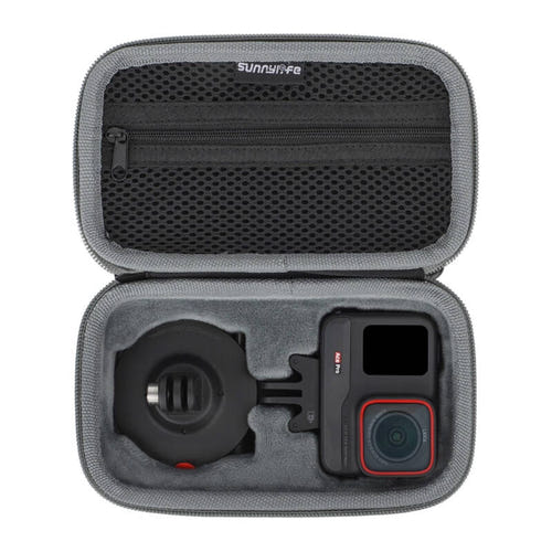 Sunnylife - Sac de rangement IST-B755 pour Insta360 Ace Pro