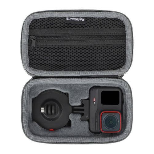 Sunnylife - Sac de rangement IST-B755 pour Insta360 Ace Pro