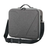 Sunnylife - Sac de transport M4P-B08 pour DJI Mavic 4 Pro : ouvert