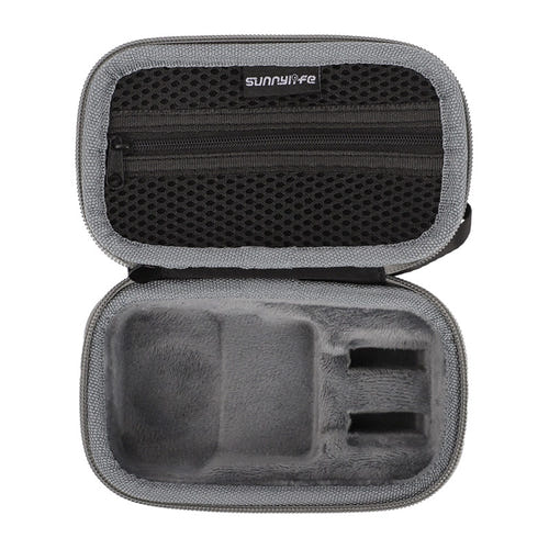 Sunnylife - Sac de transport OS-B029 pour DJI Osmo 360 Standard Combo