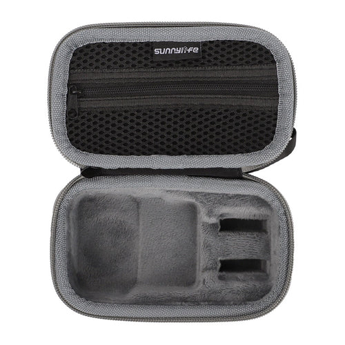 Sunnylife - Sac de transport OS-B029 pour DJI Osmo 360 Standard Combo