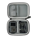 Sunnylife - Sac Standard Combo OA6-B131 pour DJI Osmo Action 6 (noir) - visuel 4