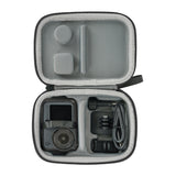 Sunnylife - Sac Standard Combo OA6-B131 pour DJI Osmo Action 6 (noir) - visuel 4