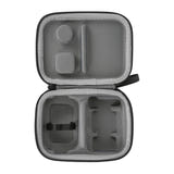 Sunnylife - Sac Standard Combo OA6-B131 pour DJI Osmo Action 6 (noir) - visuel 3