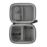 Sunnylife - Sac Standard Combo OA6-B131 pour DJI Osmo Action 6 (noir) - visuel 3