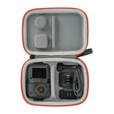 Sunnylife - Sac Standard Combo OA6-B131 pour DJI Osmo Action 6 (orange) - visuel 4