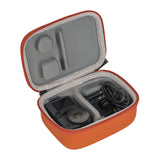 Sunnylife - Sac Standard Combo OA6-B131 pour DJI Osmo Action 6 (orange) - visuel 2