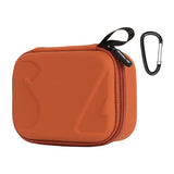 Sunnylife - Sac Standard Combo OA6-B131 pour DJI Osmo Action 6 (orange) - visuel 1