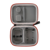 Sunnylife - Sac Standard Combo OA6-B131 pour DJI Osmo Action 6 (orange) - visuel 3