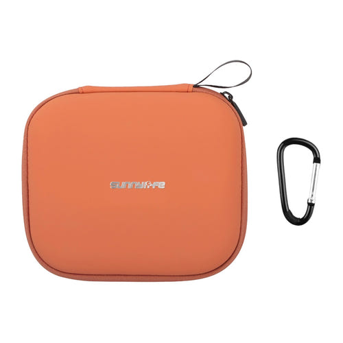 Sunnylife - Sac Standard Combo ON-B0102 pour DJI Osmo Nano (orange) - visuel 1