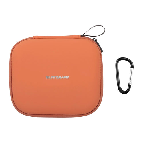 Sunnylife - Sac Standard Combo ON-B0102 pour DJI Osmo Nano (orange) - visuel 1