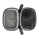 Sunnylife OA6-B130 - Sacoche rigide pour DJI Osmo Action 6 / 5 Pro / 4 / 3, noir - visuel 4