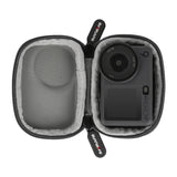 Sunnylife OA6-B130 - Sacoche rigide pour DJI Osmo Action 6 / 5 Pro / 4 / 3, noir - visuel 4