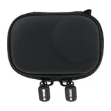 Sunnylife OA6-B130 - Sacoche rigide pour DJI Osmo Action 6 / 5 Pro / 4 / 3, noir - visuel 1