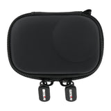 Sunnylife OA6-B130 - Sacoche rigide pour DJI Osmo Action 6 / 5 Pro / 4 / 3, noir - visuel 1