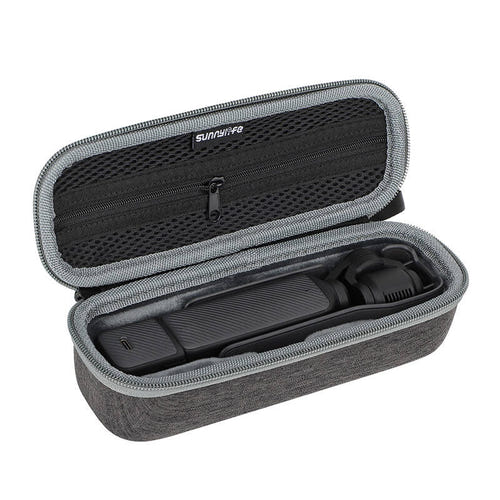 Sunnylife OP3-B719 - sacoche de transport pour DJI Osmo Pocket 3 - visuel 3